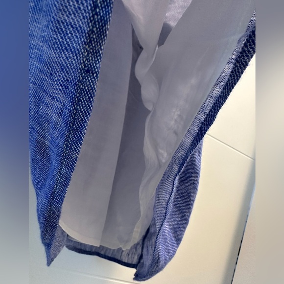 *SOLD* Joie Linen Dress NWT - Picture 5 of 6